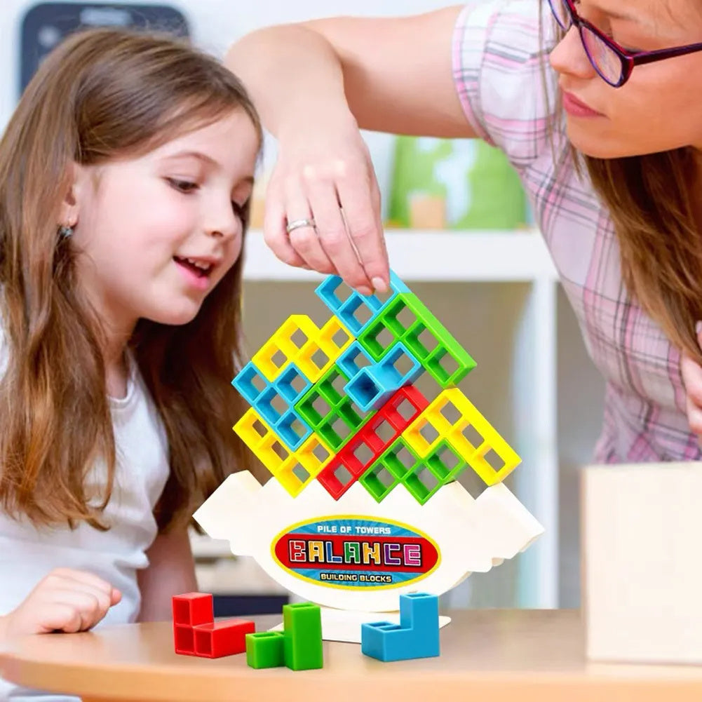 Puzzle & Learning Toys