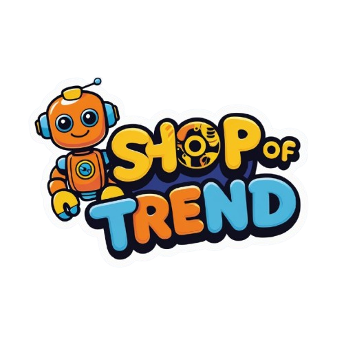 Shop Of Trend