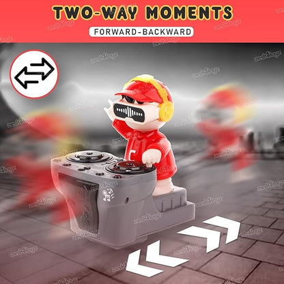 🎶 Funky Kids Musical Toy – Lights & Sound Fun!