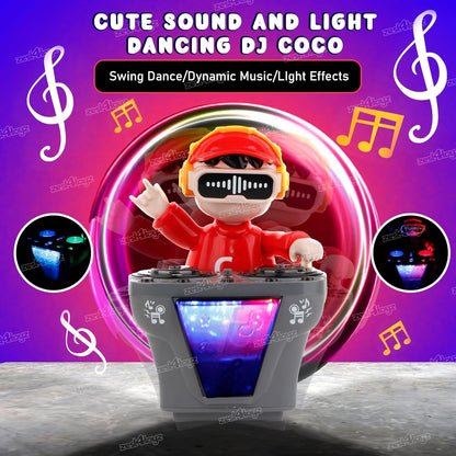 🎶 Funky Kids Musical Toy – Lights & Sound Fun!